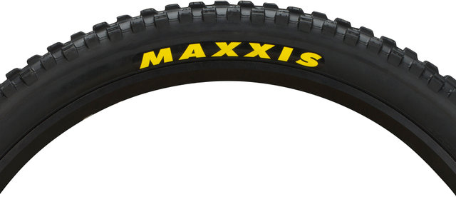 Maxxis Minion DHF 3C MaxxGrip DD WT TR 27,5" Faltreifen - schwarz/27,5x2,5