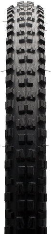 Maxxis Minion DHF 3C MaxxTerra EXO TR Skinwall 27,5" Faltreifen - skinwall/27,5x2,3