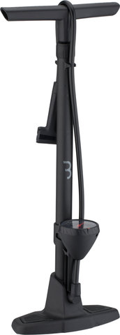 BBB Pompe à Vélo AirWave BFP-20 - noir
