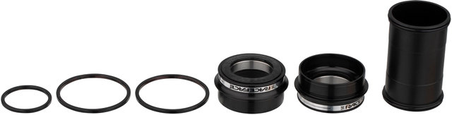 Race Face PF30 Cinch 30 mm External Seal Bottom Bracket 73 mm - black/PF30