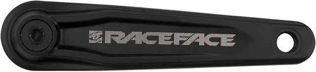 Race Face Bras de Pédalier Ride - black/170,0 mm
