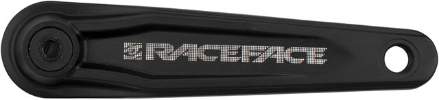 Race Face Brazos de biela Ride - black/170,0 mm