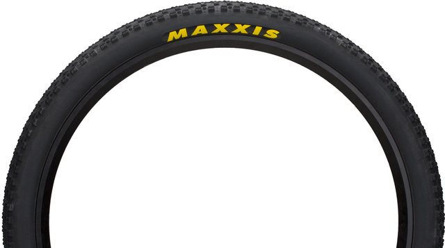 Maxxis Pneu Souple Crossmark II Dual EXO TR 27,5" - noir/27,5x2,25