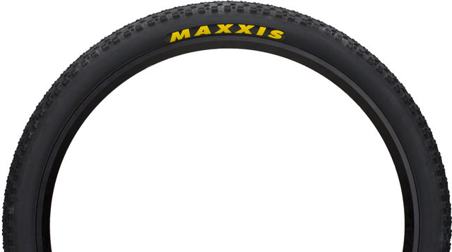 Maxxis Cubierta plegable Crossmark II Dual EXO TR 27,5" - negro/27,5x2,25