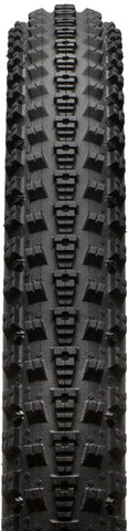 Maxxis Crossmark II Dual EXO TR 27.5" Folding Tyre - black/27.5x2.25