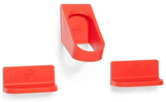 Hero Wall Mount - orange/universal