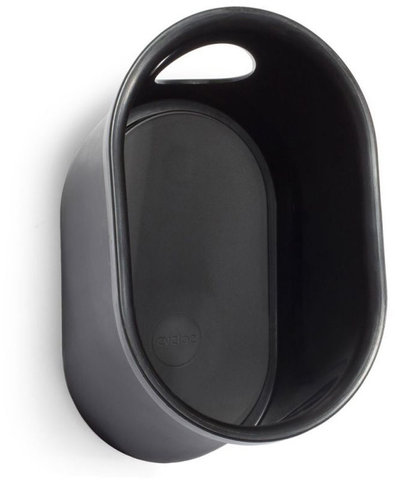Tablette de Rangement Loop - noir/universal