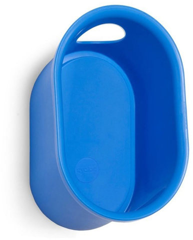 Cycloc Tablette de Rangement Loop - bleu/universal