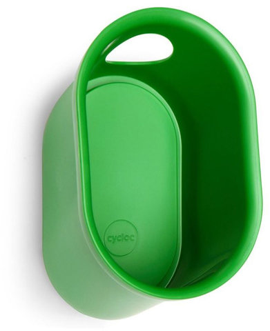 Tablette de Rangement Loop - vert/universal