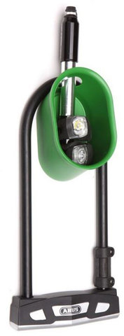 Tablette de Rangement Loop - vert/universal