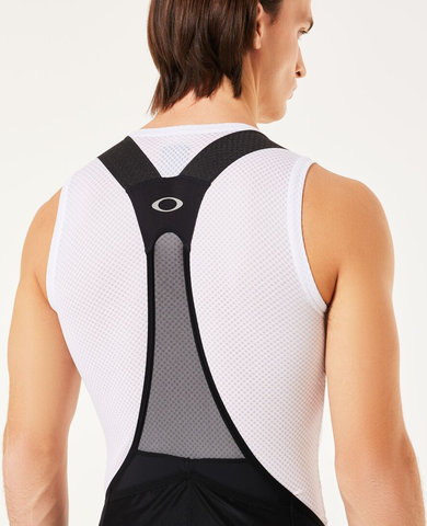 Oakley Off Grid Cargo Bib Short 2.0 Bib Shorts - blackout/M