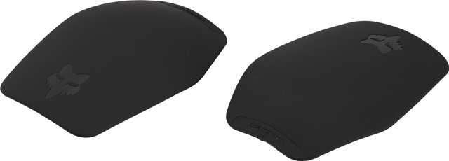 Fox Head Hartschale für Launch Pro D3O Knieschoner - black