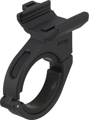 Knog Handlebar mount for Blinder StVZO - black