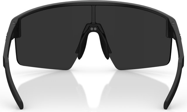 Bliz P004 Sports glasses - matte black | smoke