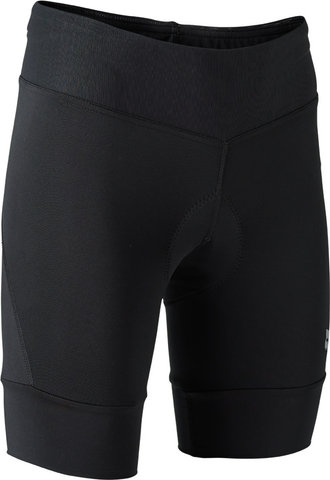 Fox Head Damen Tecbase Liner Shorts - black/M