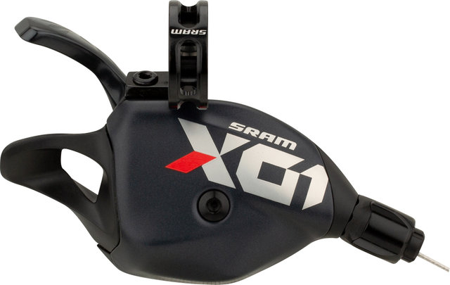 SRAM Levier de Vitesses Trigger X01 Eagle 12 vitesses - red/12-vitesses