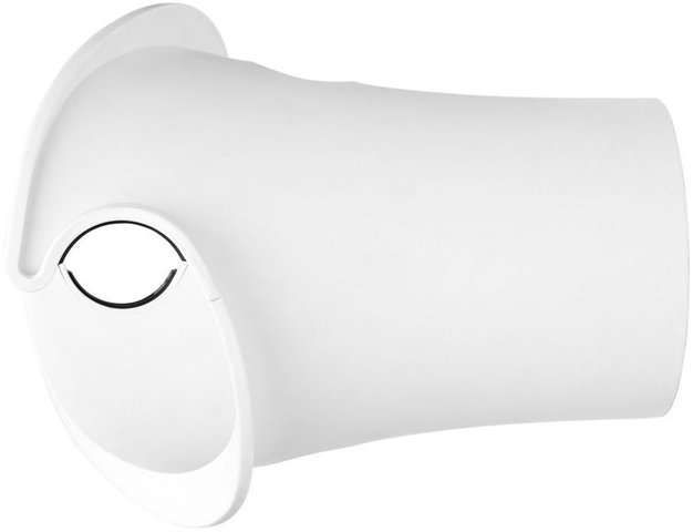 Cycloc Solo Wall Mount - white/universal