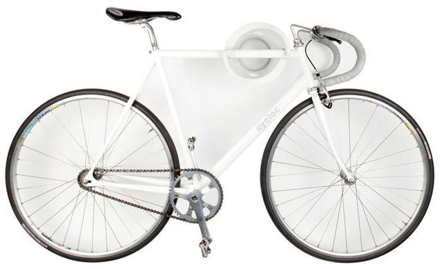 Solo Wall Mount - white/universal