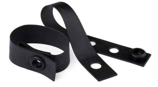 Wrap Hosenband - schwarz/universal