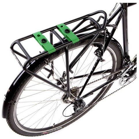 Wrap Hosenband - grün/universal