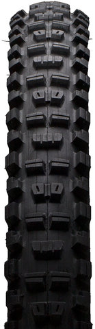 Maxxis Minion DHR II 3C MaxxTerra EXO WT TR 27.5" Folding Tyre - black/27.5x2.4