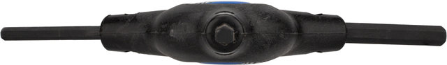 Llave triple AWS-1 - negro/universal