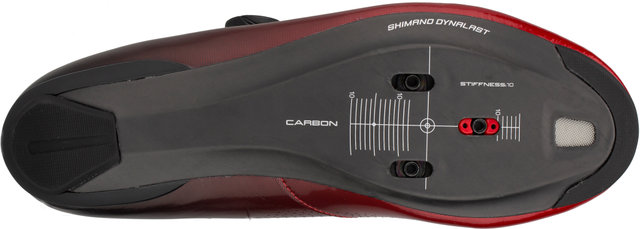 Shimano SH-RC701 Road Shoes - bike-components