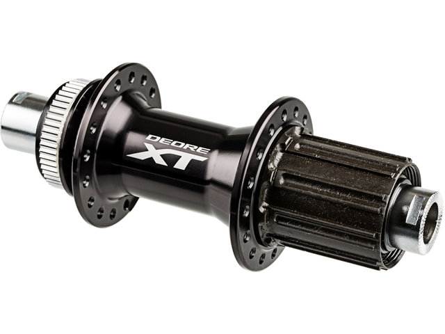 Shimano XT FH-M8010 Center Lock Disc 