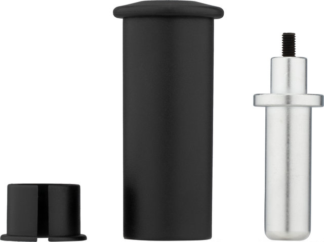 3min19sec Impactor for Headset Star Nut - black