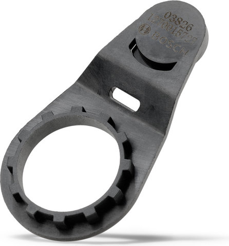 Bosch E-Bike Magnet Center Lock für smart System - schwarz