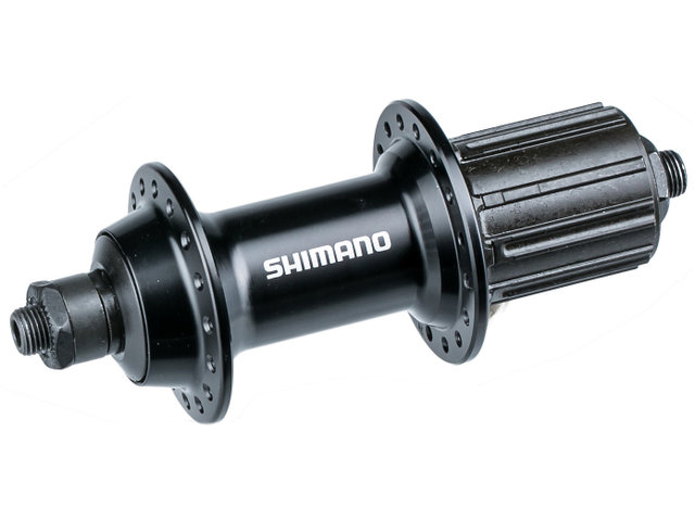 11 speed shimano hub