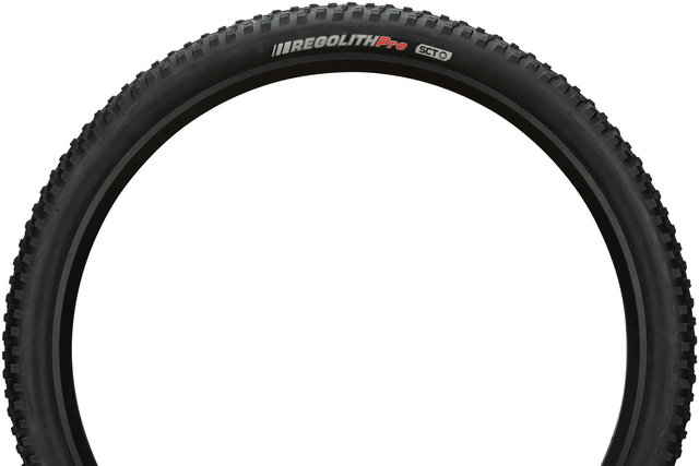 Kenda Regolith Pro SCT 29" Folding Tyre - black/29x2.2