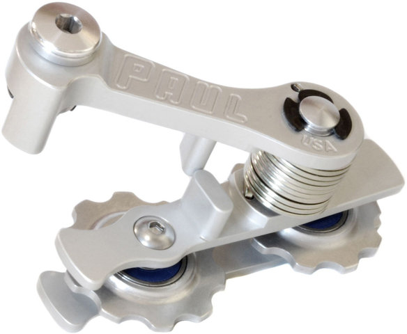 PAUL Tensor de cadena Melvin Chain Tensioner - silver/universal