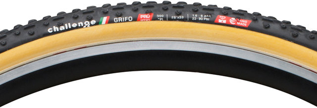Challenge  Grifo 30 tubular tyres NOS Two 