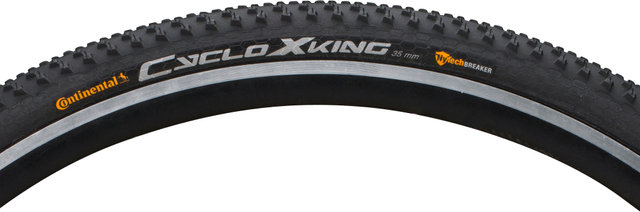 Continental CycloXKing 28\