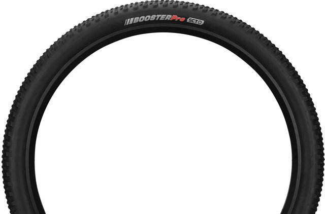 Cubierta plegable Booster Pro SCT 29" - negro/29x2,2