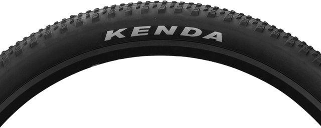 Kenda Pneu Souple Booster Pro SCT 29" - noir/29x2,2