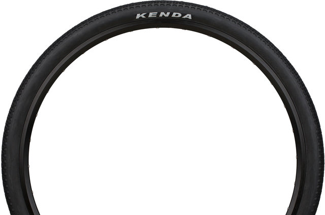 Kenda Cubierta plegable Flintridge Pro 28" - negro/40-622 (700x40C)