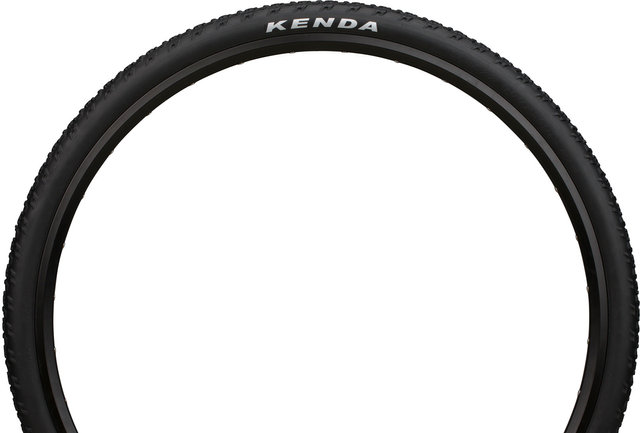 Kommando X Pro 28" Folding Tyre - black/36-622 (700x36c)
