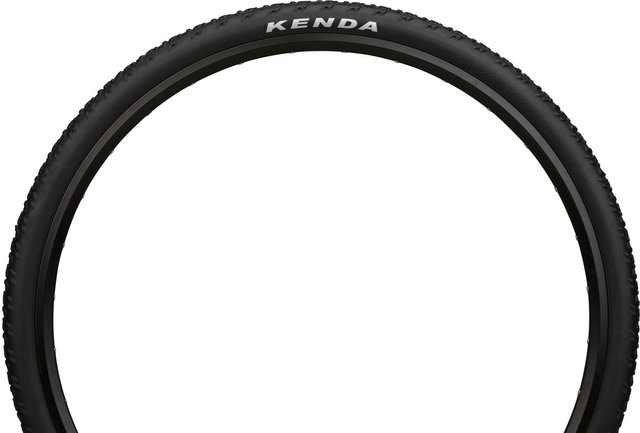 Kenda Pneu Souple Kommando X Pro 28" - noir/36-622 (700x36C)