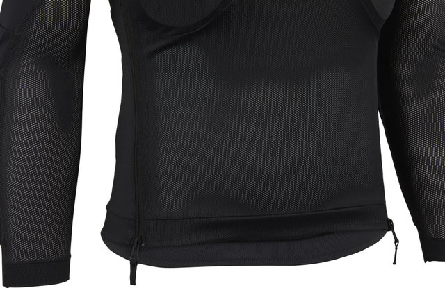 POC Oseus VPD Protector Jacket - uranium black/M