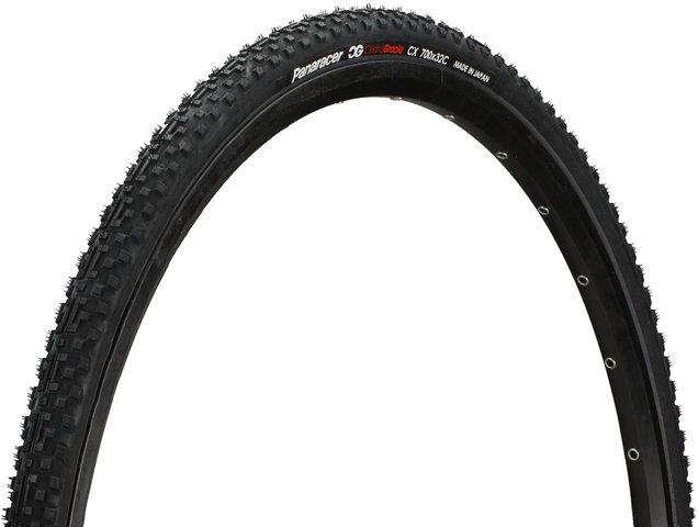 Panaracer CG CX 28" Folding Tyre - black/32-622 (700x32c)