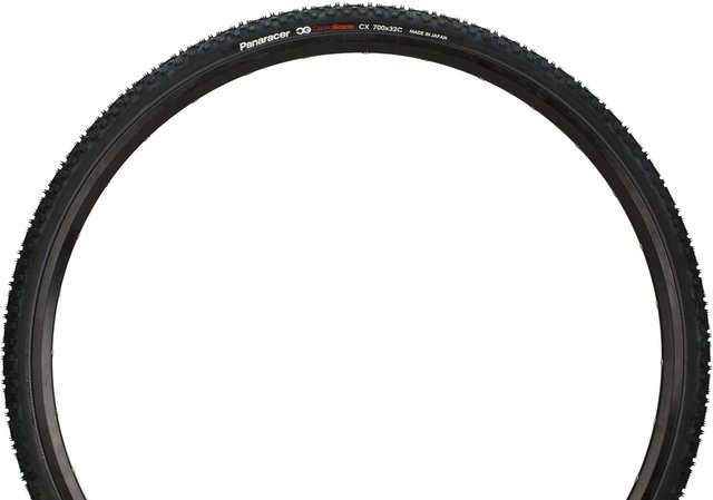 CG CX 28" Folding Tyre - black/32-622 (700x32c)