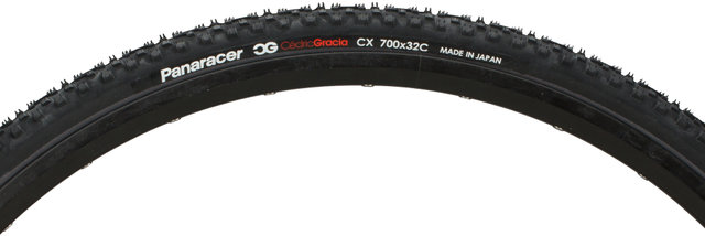 CG CX 28" Folding Tyre - black/32-622 (700x32c)