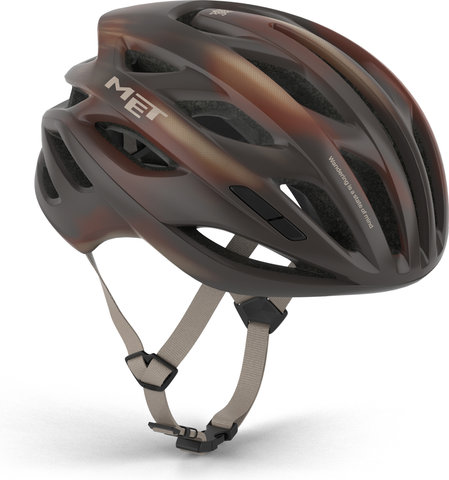 MET Estro Wander MIPS Helmet - elderberry matte | 52 - 56 cm