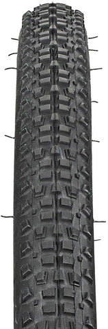 WTB Pneu Souple Cross Boss TCS Light Fast Rolling 28" - noir/35-622 (700x35C)