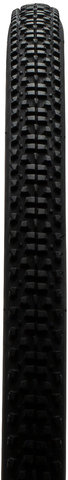 Cubierta plegable Cross Boss TCS Light Fast Rolling 28" - negro-marrón/35-622 (700x35C)