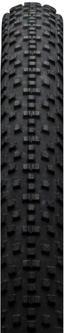 Resolute TCS Light Fast Rolling 28" Folding Tyre - black-brown/42-622 (700 x 42c)