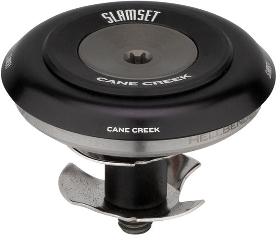 Cane Creek SlamSet IS42/28.6 Headset Top Assembly - black/IS42/28.6