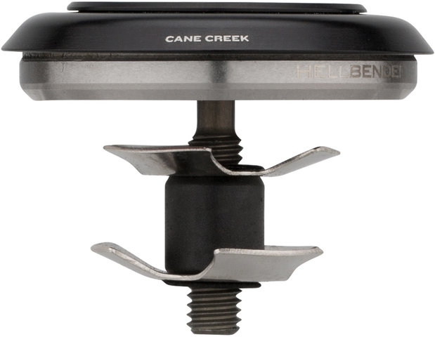 Cane Creek SlamSet IS42/28.6 Headset Top Assembly - black/IS42/28.6